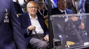 Warren Buffett Apple ve BofA Hisselerini Azalttı, UnitedHealth’e Yatırım Yaptı