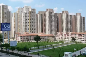 TOKİ 500 Bin Sosyal Konut Başvurularında Son Hafta