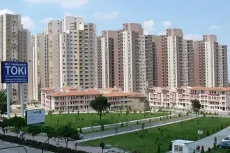 500 Bin Sosyal Konut Projesinin Detayları Bugün Açıklanıyor!