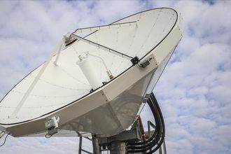 TÜRKSAT, Kanal Sayısını 532'ye Çıkararak Son 10 Yılın Rekorunu Kırdı