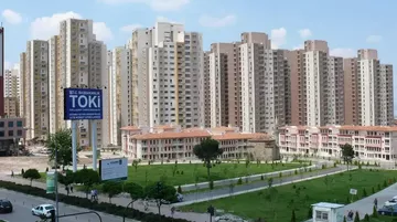 500 Bin Sosyal Konut Projesinin Detayları Bugün Açıklanıyor!