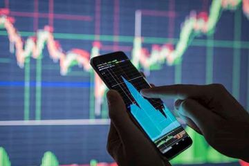 Borsada Bu Hafta En Fazla Para Çıkışı ve Girişi Olan Hisseler (23-27 Şubat)