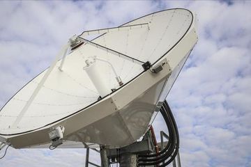 TÜRKSAT, Kanal Sayısını 532'ye Çıkararak Son 10 Yılın Rekorunu Kırdı