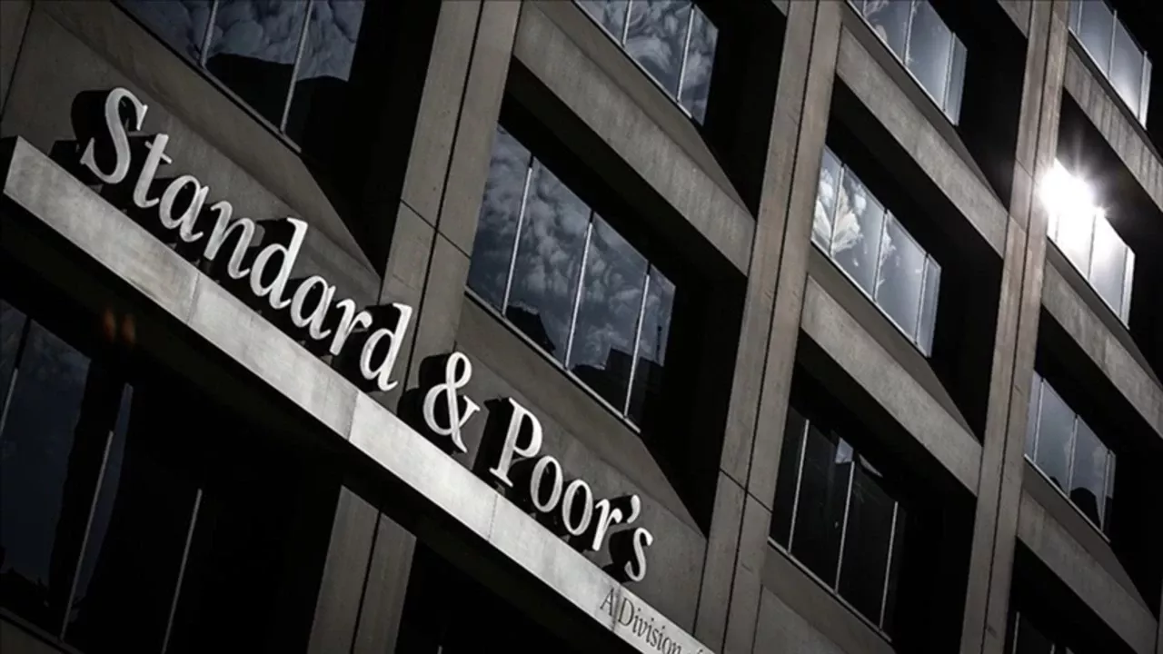 S&P Global: Gelişen Ülkelerde Not İndirimi Riski Artıyor