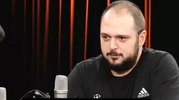 “Soğuk Savaş” Sunucusu Boğaç Soydemir ve Konuğu Enes Akgündüz Hakkında Gözaltı Kararı