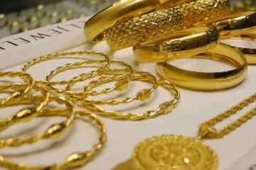 Altın Neden Yükseldi İşte Fiyatları Rekora Taşıyan 5 Neden