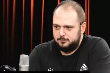 “Soğuk Savaş” Sunucusu Boğaç Soydemir ve Konuğu Enes Akgündüz Hakkında Gözaltı Kararı