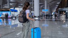 Türkiye’ye Ağustosta 6,96 Milyon Yabancı Ziyaretçi Geldi