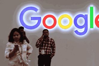 Google, 15 Milyar Dolar Yatırımla Hindistan'da Yapay Zeka Merkezi Kuracak