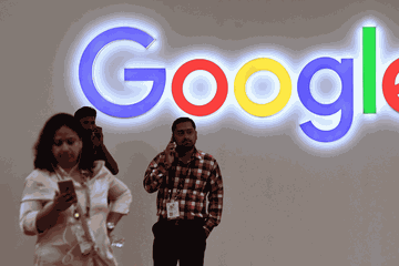 Google, 15 Milyar Dolar Yatırımla Hindistan'da Yapay Zeka Merkezi Kuracak
