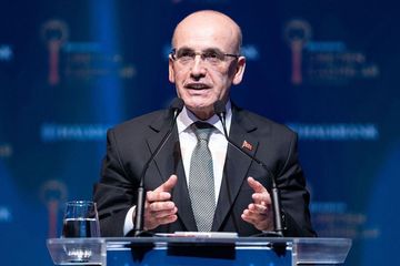 Hazine ve Maliye Bakanı Mehmet Şimşek’ten Enflasyon Açıklaması