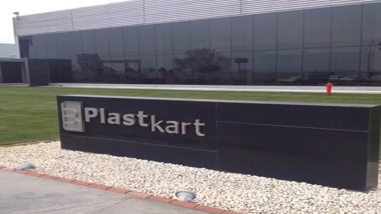 Plastikkart'a (PKART) 10,5 Milyon TL’yi Aşan Vergi Cezası