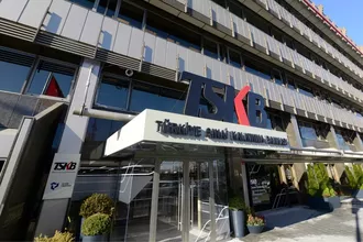 TSKB: Finansman Maliyetleri Bu Yıl Yüksek Seyredecek