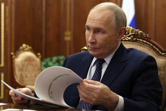 Putin'in Ukrayna Savaşını Bitirmek İçin Şartları Ortaya Çıktı!