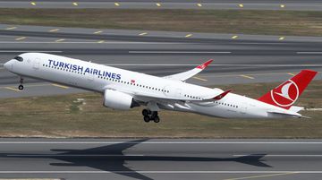 Türk Hava Yolları’ndan Yeni Uçuş Noktası Açıklaması