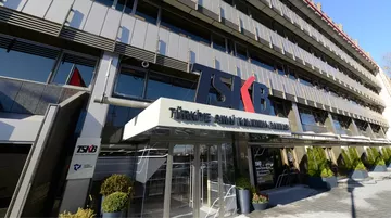 TSKB: Finansman Maliyetleri Bu Yıl Yüksek Seyredecek