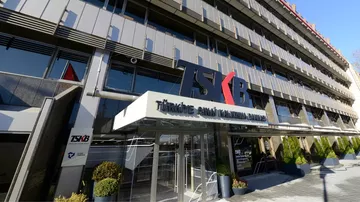 TSKB: Finansman Maliyetleri Bu Yıl Yüksek Seyredecek