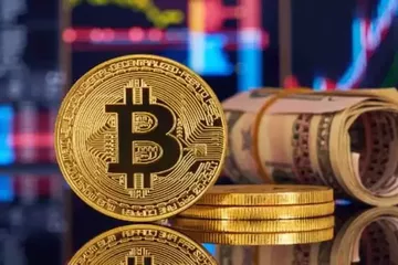 Kripto Para Piyasasında 5 Ayda 2 Trilyon Dolar Buhar Oldu