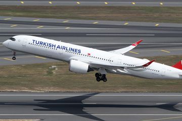 Türk Hava Yolları’ndan Yeni Uçuş Noktası Açıklaması