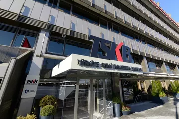 TSKB: Finansman Maliyetleri Bu Yıl Yüksek Seyredecek