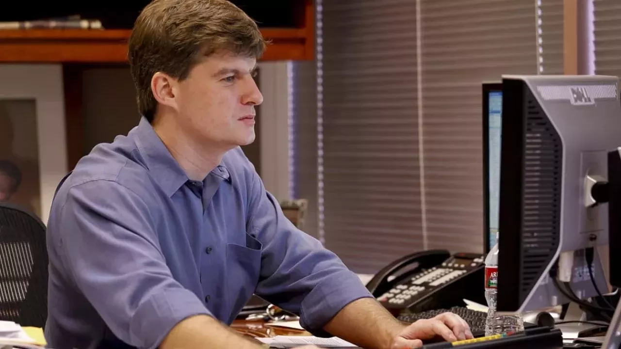 2008 Krizini Bilen Michael Burry’nin Yeni Favori Hisseleri Belli Oldu