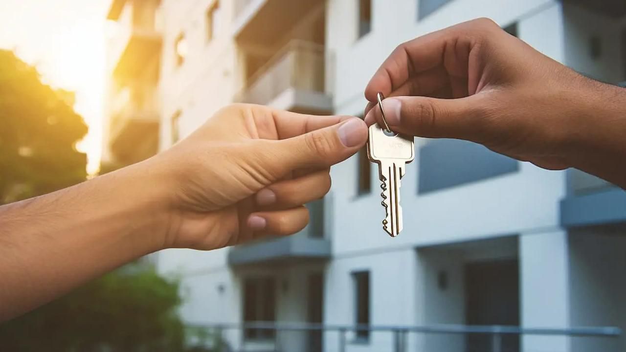 Uzmanlardan Uyarı: Oturulan Konut Satılarak Yatırım Yapılmamalı