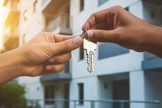 Uzmanlardan Uyarı: Oturulan Konut Satılarak Yatırım Yapılmamalı