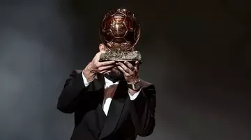 Ballon d'Or 2025 Kazananı Belli Oldu! Ödül Töreni Ne Zaman, Saat Kaçta ve Hangi Kanalda?