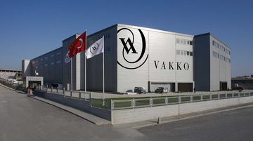 Vakko'dan (VAKKO) Temettü Dağıtma Kararı