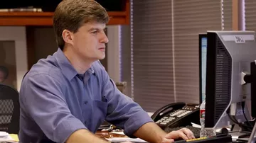 2008 Krizini Bilen Michael Burry’nin Yeni Favori Hisseleri Belli Oldu