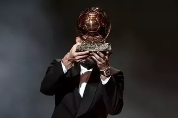Ballon d'Or 2025 Kazananı Belli Oldu! Ödül Töreni Ne Zaman, Saat Kaçta ve Hangi Kanalda?