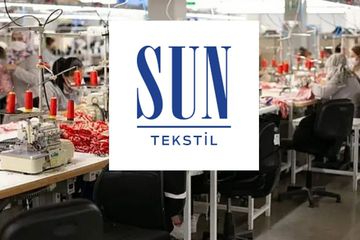 Sun Tekstil’den Yapay Zeka Destekli Moda Teknolojilerine 250.000 Dolarlık Yatırım