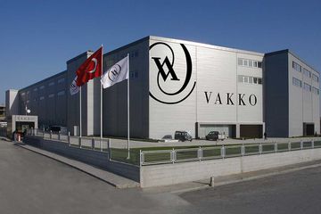 Vakko'dan (VAKKO) Temettü Dağıtma Kararı