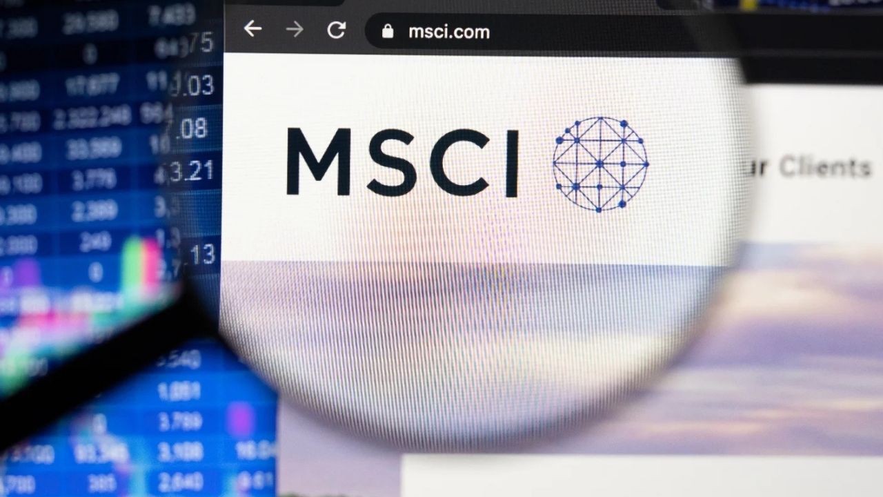 MSCI Türkiye Endeksinde Değişiklik: 9 Hisse Eklendi, 4 Hisse Çıkarıldı