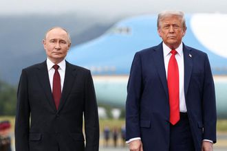 ABD'nin Putin'i G20'ye Davet Etmeyi Planladığı Öne Sürüldü