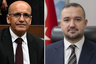 Şimşek ve Karahan Londra’da Yatırımcılarla Buluşacak