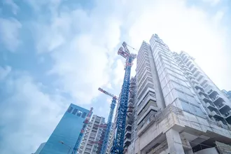 Türkiye'de GYO'ların Toplam Portföy Değeri 1,5 Trilyon Liraya Ulaştı