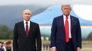 ABD'nin Putin'i G20'ye Davet Etmeyi Planladığı Öne Sürüldü
