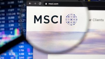 MSCI Türkiye Endeksinde Değişiklik: 9 Hisse Eklendi, 4 Hisse Çıkarıldı