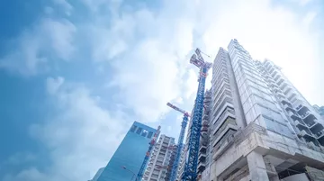 Türkiye'de GYO'ların Toplam Portföy Değeri 1,5 Trilyon Liraya Ulaştı