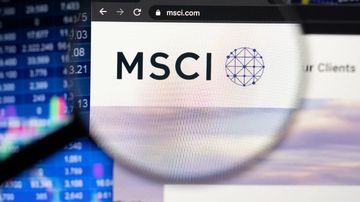 MSCI Türkiye Endeksinde Değişiklik: 9 Hisse Eklendi, 4 Hisse Çıkarıldı
