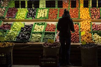İstanbul’da Şubat Enflasyonu Yüzde 3,85 Oldu