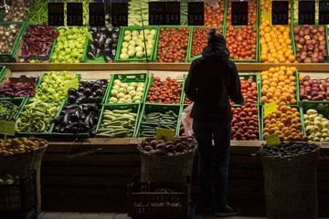 İstanbul’da Şubat Enflasyonu Yüzde 3,85 Oldu