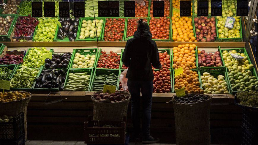 İstanbul’da Şubat Enflasyonu Yüzde 3,85 Oldu