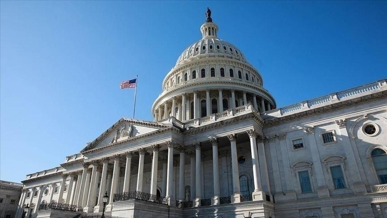 ABD Temsilciler Meclisi'nden Trump'a İran Savaşını Durdurma Çağrısı