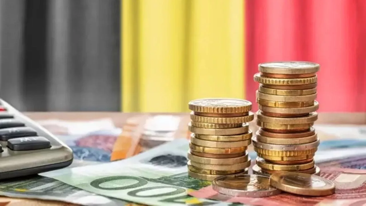 Almanya'da Üretici Fiyatları Nisan 2023'ten Bu Yana En Hızlı Artışı Kaydetti