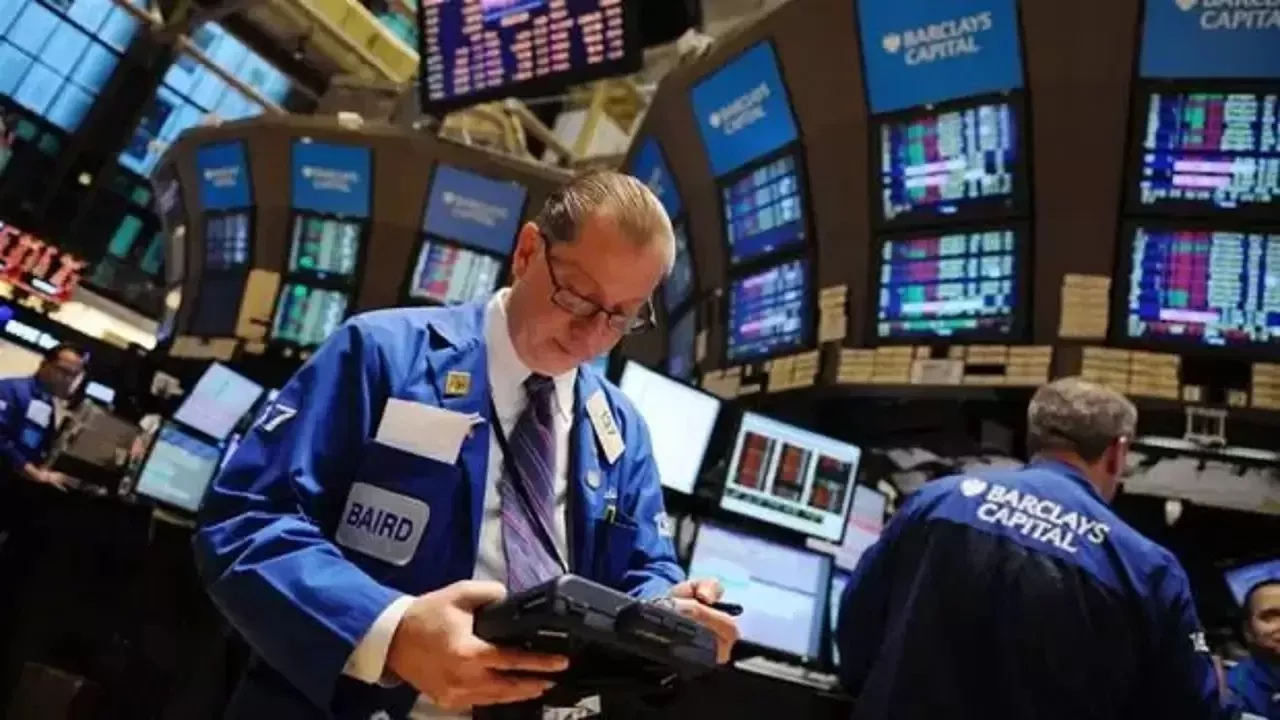 Küresel Piyasalar ABD ile İran Arasındaki Müzakerelere Odaklandı