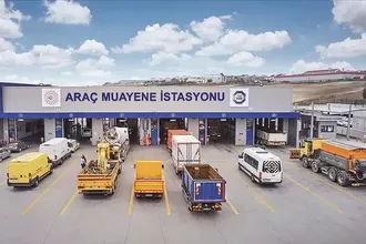 Araç Muayene İstasyonlarının Adı Değişiyor: 249 Bayilik Verilecek