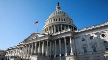 ABD Temsilciler Meclisi'nden Trump'a İran Savaşını Durdurma Çağrısı