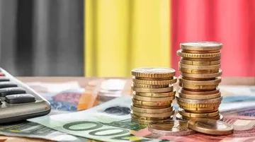 Almanya'da Eylül Enflasyonu Beklentileri Aştı